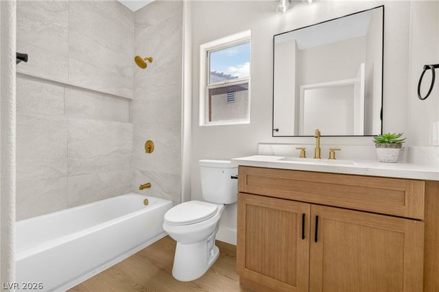 1651 Danbury Crossing Drive, Henderson, NV 89052