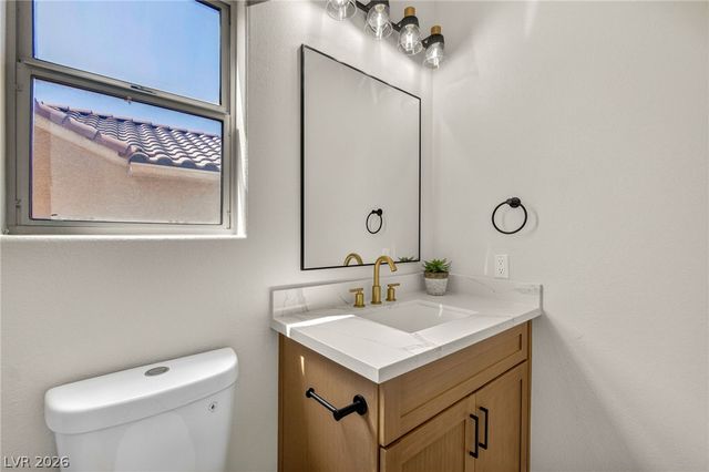 1651 Danbury Crossing Drive, Henderson, NV 89052