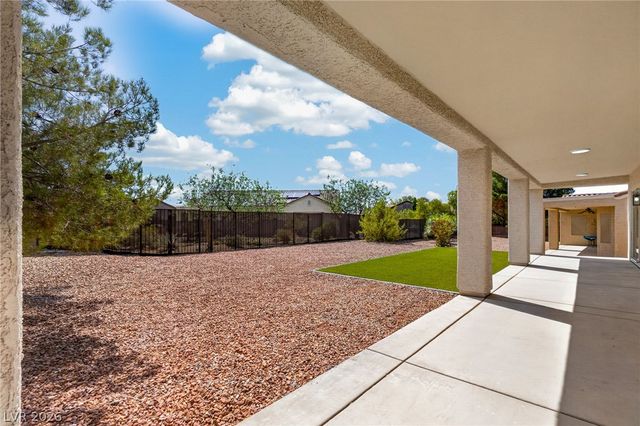 1651 Danbury Crossing Drive, Henderson, NV 89052