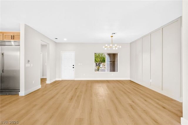 1651 Danbury Crossing Drive, Henderson, NV 89052