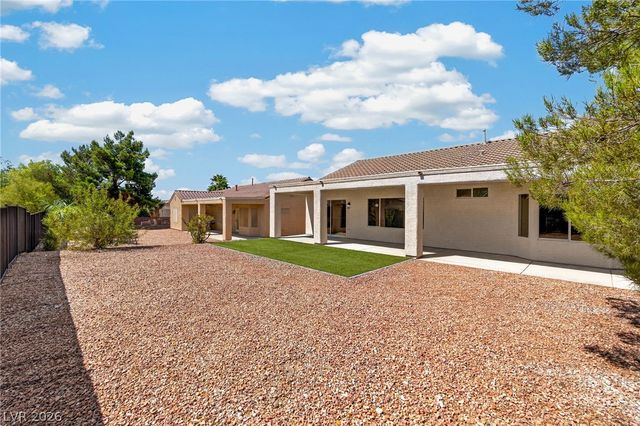 1651 Danbury Crossing Drive, Henderson, NV 89052