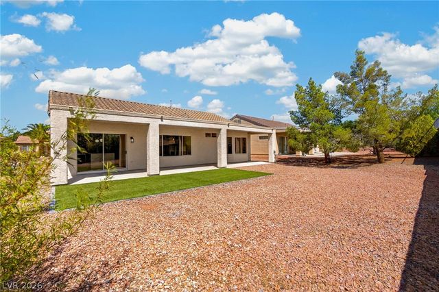 1651 Danbury Crossing Drive, Henderson, NV 89052