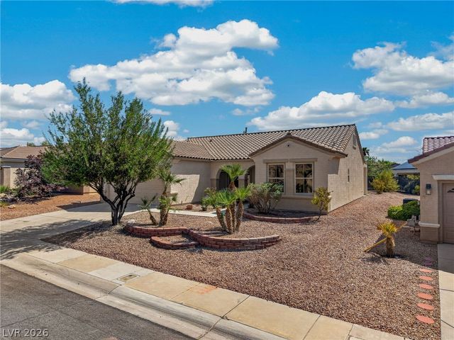 1651 Danbury Crossing Drive, Henderson, NV 89052