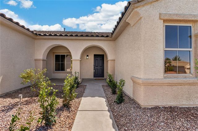 1651 Danbury Crossing Drive, Henderson, NV 89052
