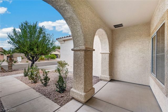 1651 Danbury Crossing Drive, Henderson, NV 89052