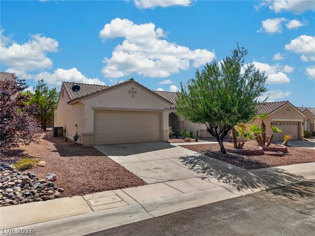 1651 Danbury Crossing Drive, Henderson, NV 89052