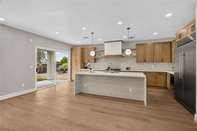 1651 Danbury Crossing Drive, Henderson, NV 89052