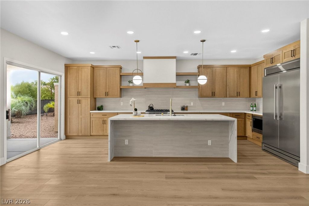 1651 Danbury Crossing Drive, Henderson, NV 89052