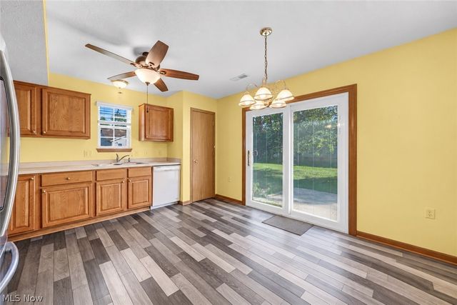 300 Warner Street, Painesville, OH 44077