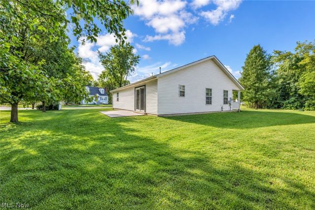 300 Warner Street, Painesville, OH 44077