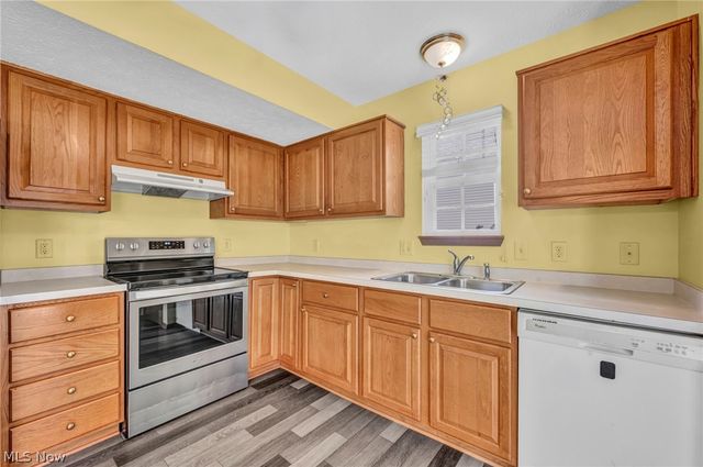 300 Warner Street, Painesville, OH 44077