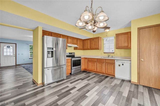 300 Warner Street, Painesville, OH 44077