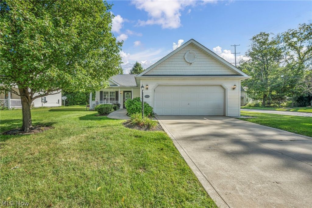 300 Warner Street, Painesville, OH 44077