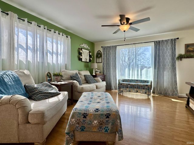 108 N Oak Street, Orleans, IN 47452