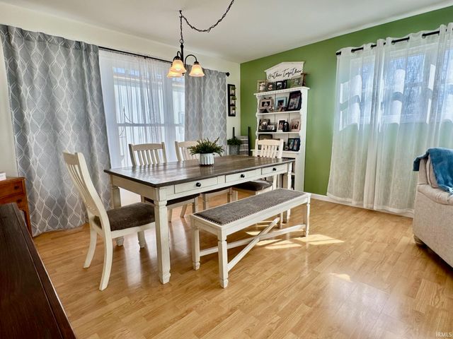 108 N Oak Street, Orleans, IN 47452