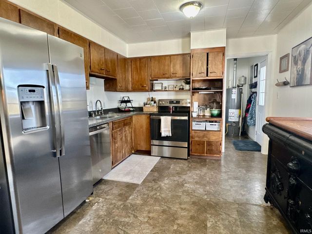108 N Oak Street, Orleans, IN 47452