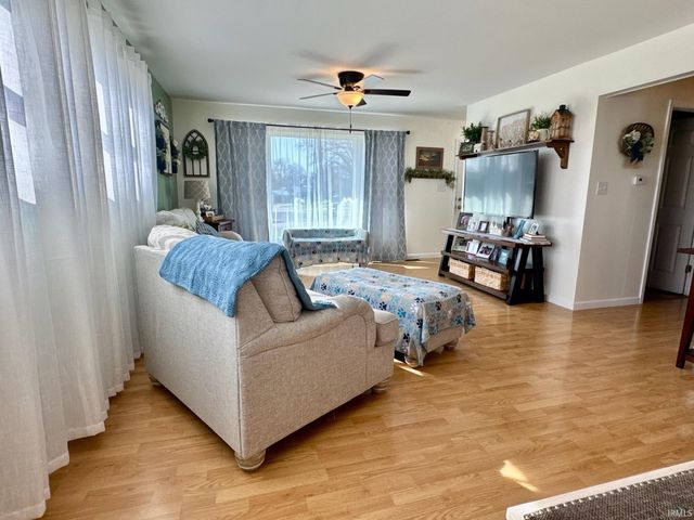 108 N Oak Street, Orleans, IN 47452