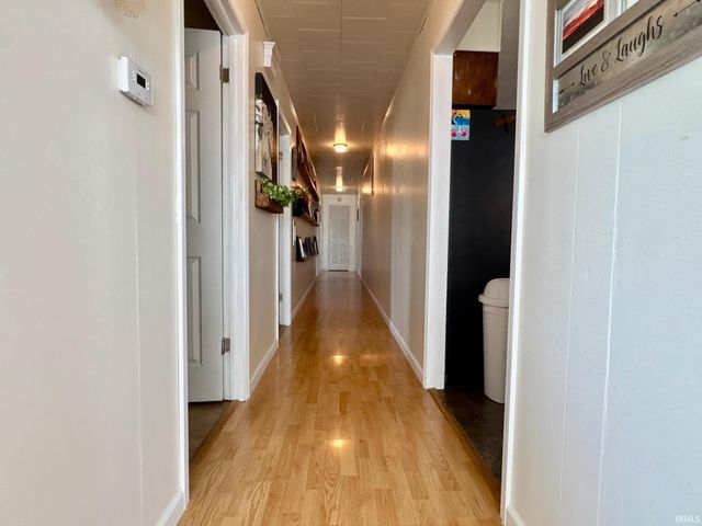 108 N Oak Street, Orleans, IN 47452