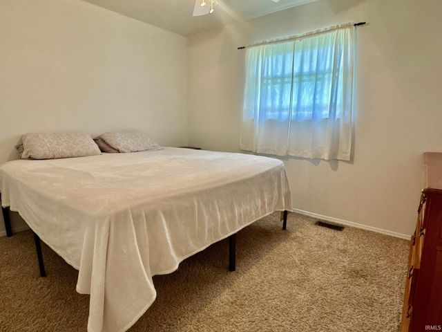 108 N Oak Street, Orleans, IN 47452