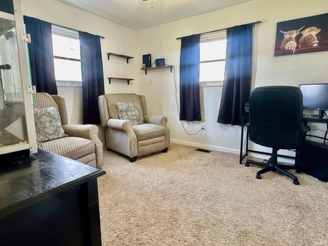 108 N Oak Street, Orleans, IN 47452