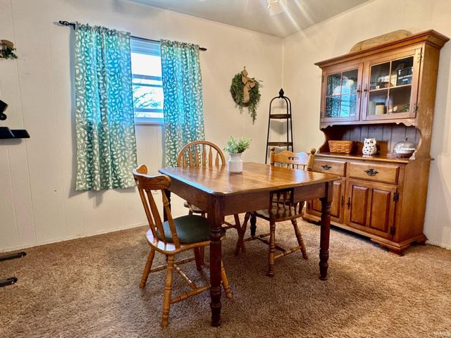 108 N Oak Street, Orleans, IN 47452