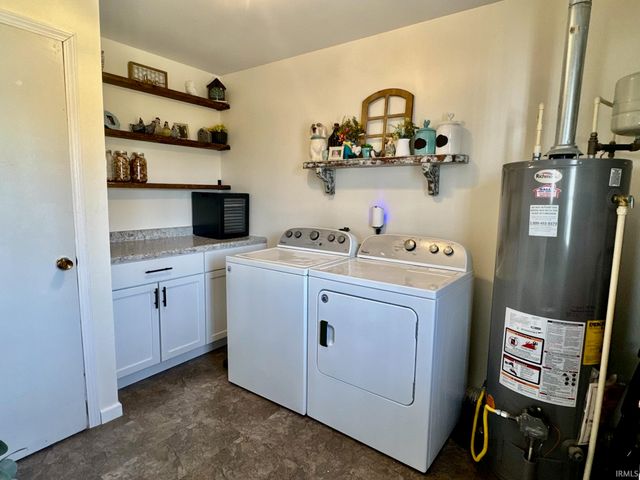 108 N Oak Street, Orleans, IN 47452
