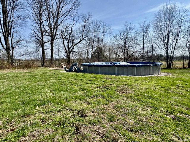 108 N Oak Street, Orleans, IN 47452