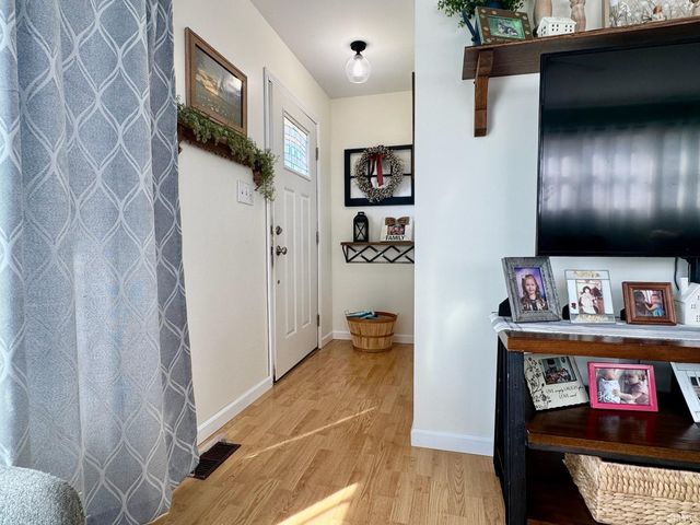 108 N Oak Street, Orleans, IN 47452