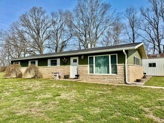 108 N Oak Street, Orleans, IN 47452