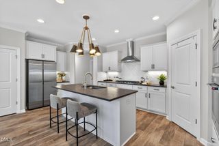 717 Churton Place, Cary, NC 27518