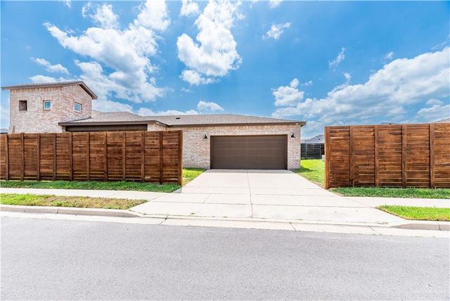 5600 Oriole Avenue, Mcallen, TX 78504