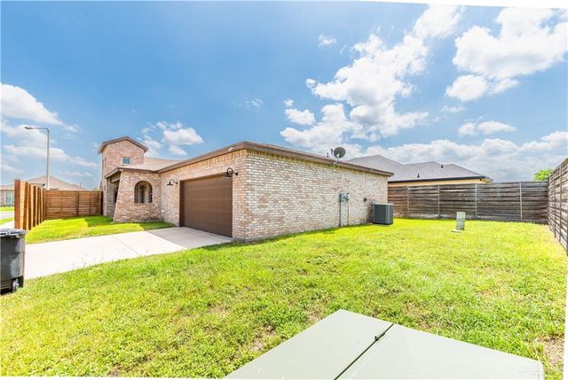 5600 Oriole Avenue, Mcallen, TX 78504