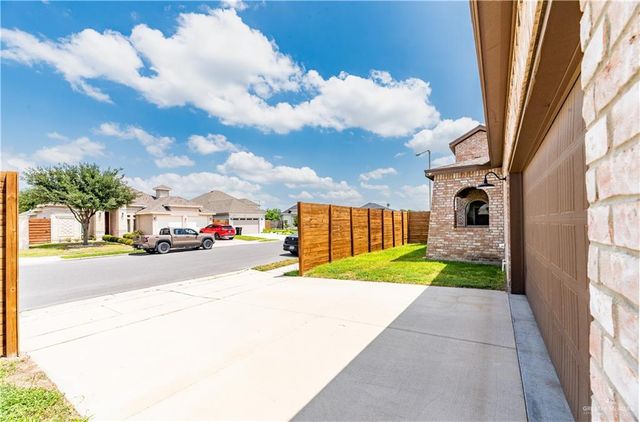 5600 Oriole Avenue, Mcallen, TX 78504