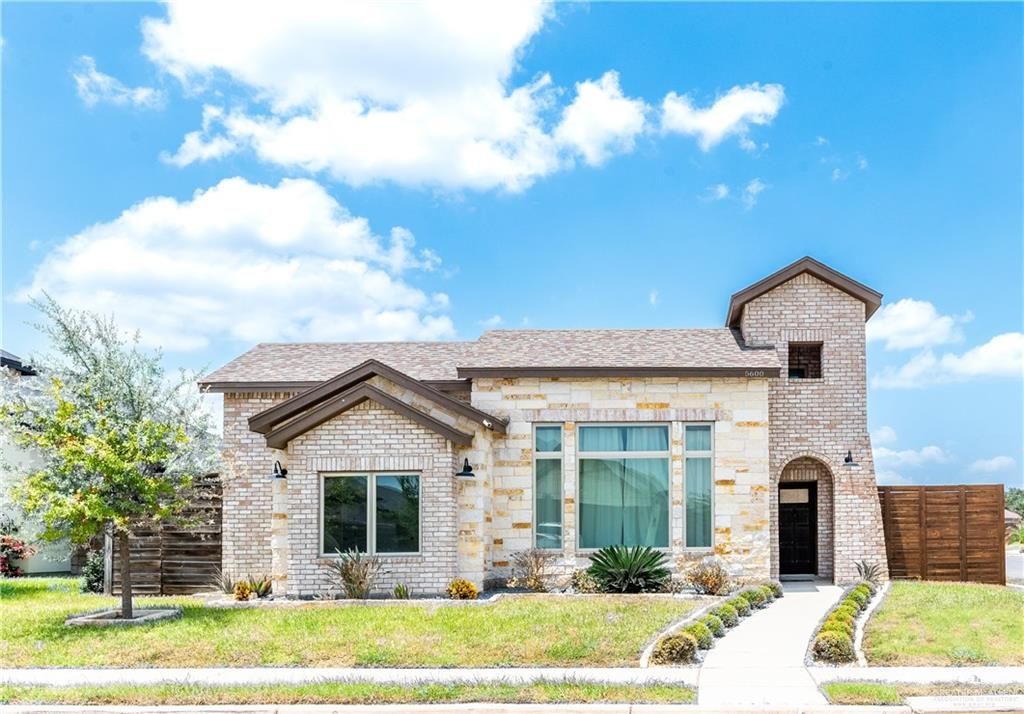 5600 Oriole Avenue, Mcallen, TX 78504