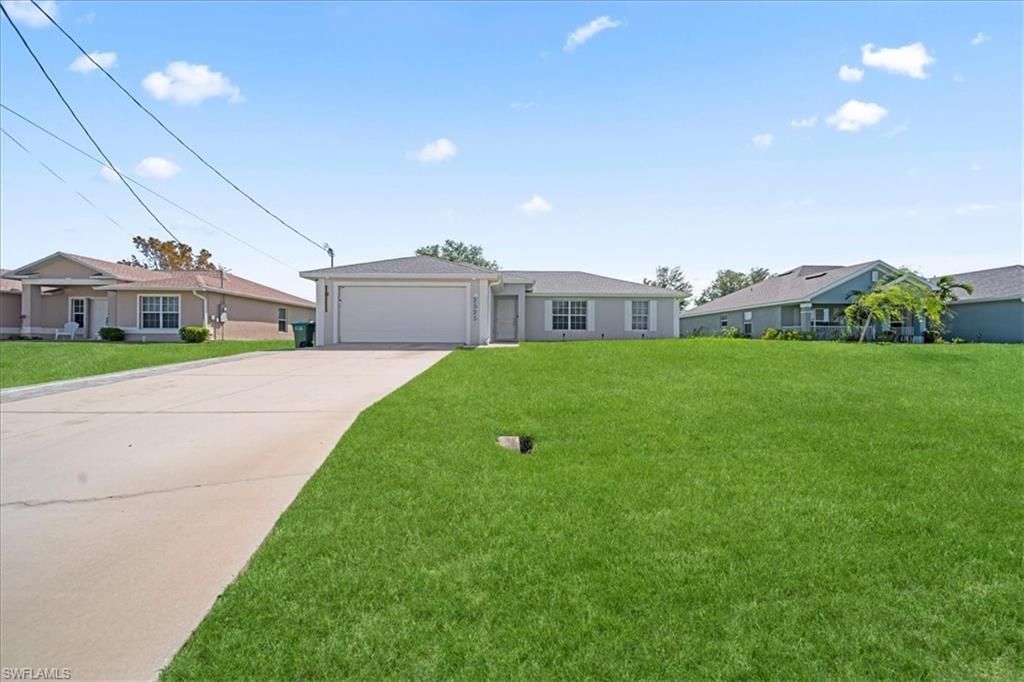 2525 NW 21st AVE, CAPE CORAL, FL 33993 — photo 2
