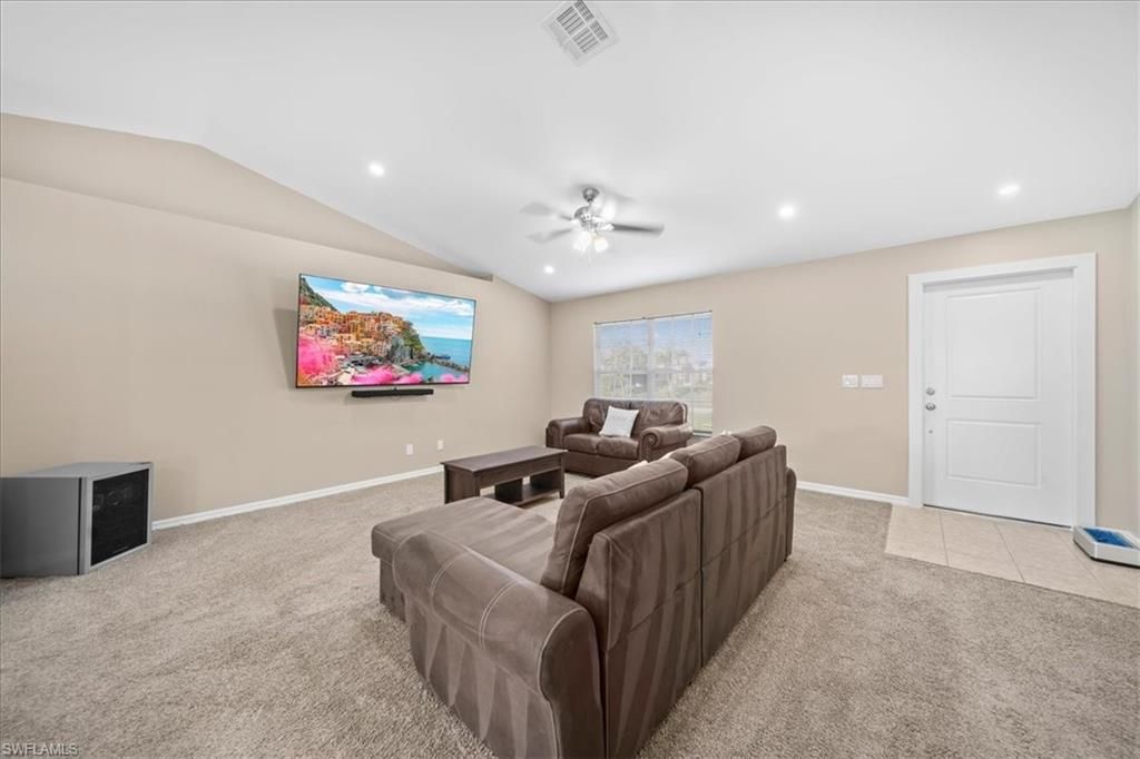 2525 NW 21st AVE, CAPE CORAL, FL 33993 — photo 3