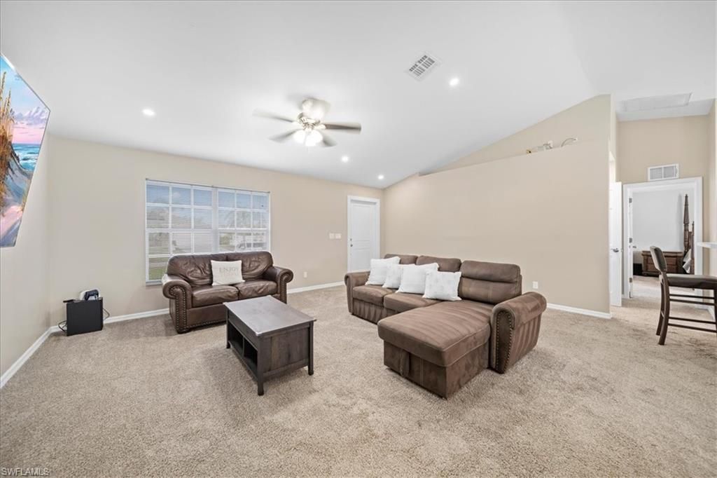 2525 NW 21st AVE, CAPE CORAL, FL 33993 — photo 4