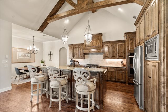 3512 Sunrise Ranch Road, Southlake, TX 76092