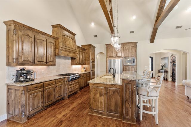 3512 Sunrise Ranch Road, Southlake, TX 76092