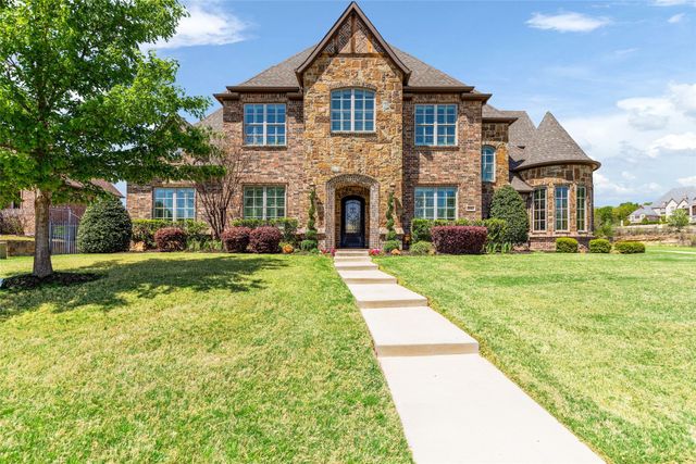 3512 Sunrise Ranch Road, Southlake, TX 76092
