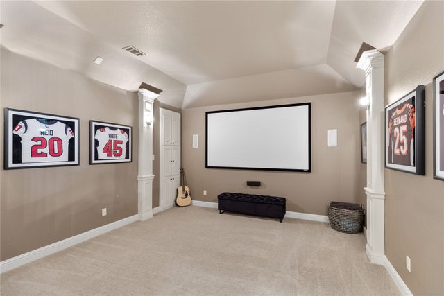 3512 Sunrise Ranch Road, Southlake, TX 76092