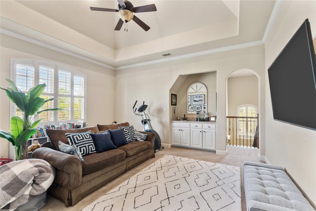 3512 Sunrise Ranch Road, Southlake, TX 76092
