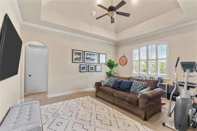 3512 Sunrise Ranch Road, Southlake, TX 76092