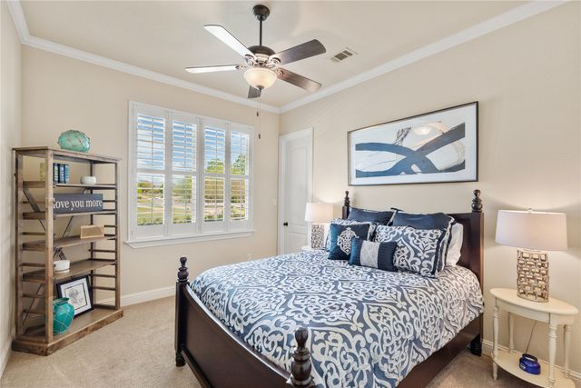 3512 Sunrise Ranch Road, Southlake, TX 76092