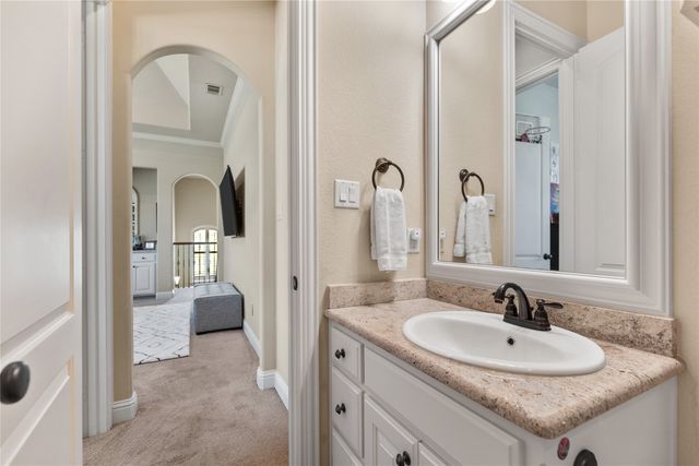3512 Sunrise Ranch Road, Southlake, TX 76092