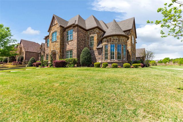 3512 Sunrise Ranch Road, Southlake, TX 76092