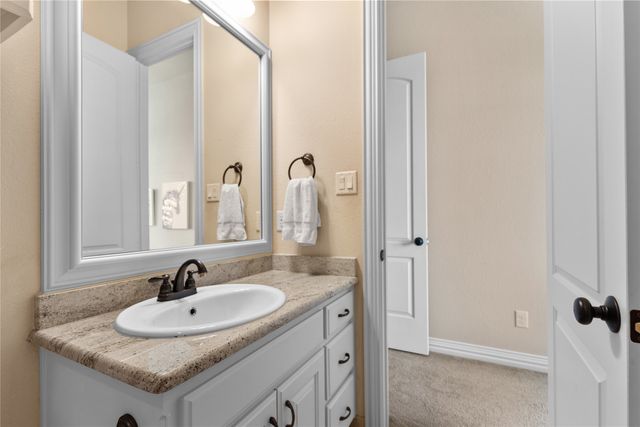 3512 Sunrise Ranch Road, Southlake, TX 76092