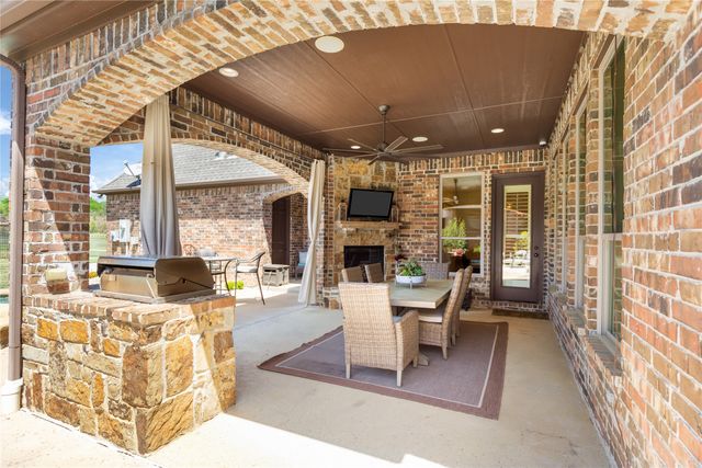 3512 Sunrise Ranch Road, Southlake, TX 76092