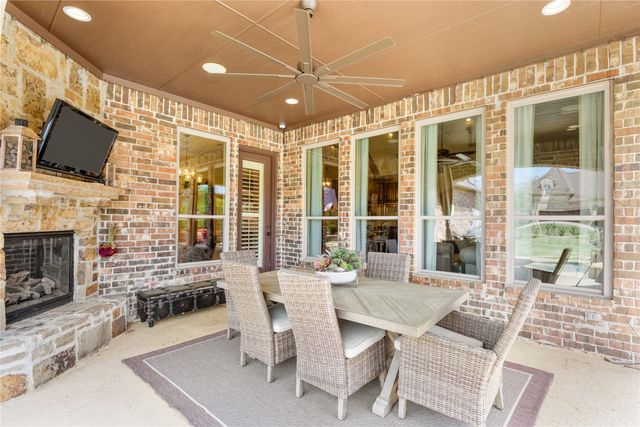 3512 Sunrise Ranch Road, Southlake, TX 76092