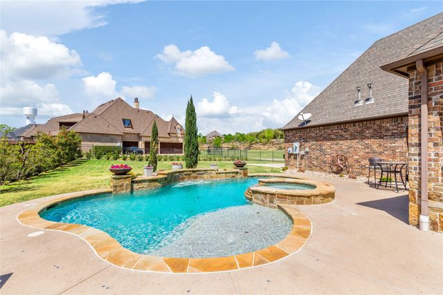 3512 Sunrise Ranch Road, Southlake, TX 76092
